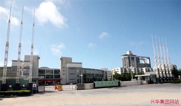 石油大學(華東)青島科教園區學生公寓Ⅱ